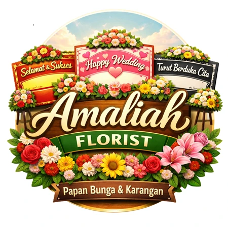 Papan Bunga Pucungroto